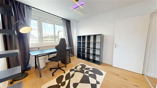 Apartments in Location is not specified - photo 10