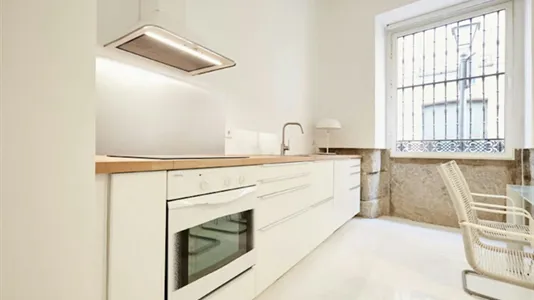 Apartments in Madrid Centro - photo 7