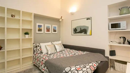 Apartments in Milano Zona 2 - Stazione Centrale, Gorla, Turro, Greco, Crescenzago - photo 8