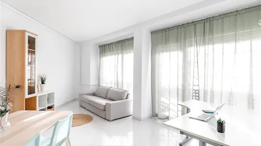 Apartments in Barcelona Eixample - photo 6