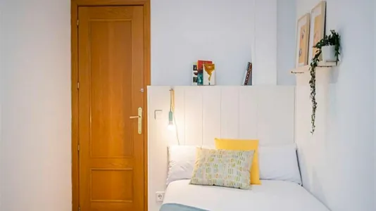 Rooms in Madrid Tetuán - photo 5