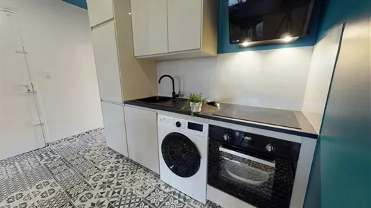 Rooms in Lyon - photo 6