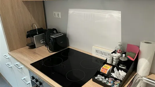 Apartments in Wien Meidling - photo 6