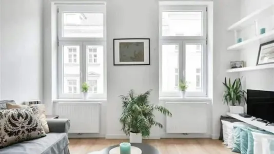 Apartments in Vienna Alsergrund - photo 9