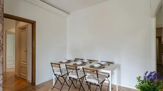 Rooms in Madrid Moncloa-Aravaca - photo 10