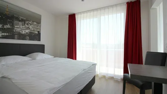 Apartments in Bülach - photo 5