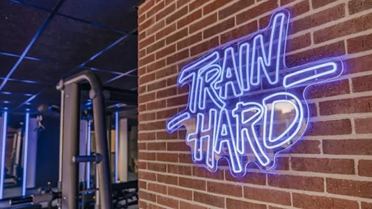 Apartments in Barcelona Sant Martí - photo 9