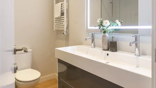 Apartments in Barcelona Sant Martí - photo 9