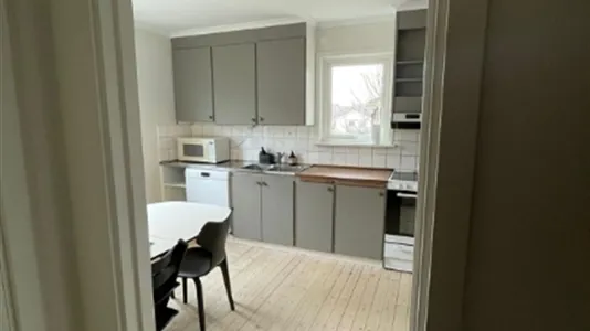 Houses in Härryda - photo 7