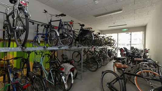 Apartments in Amsterdam Slotervaart - photo 10