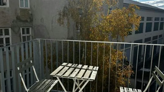 Apartments in Vienna Döbling - photo 1