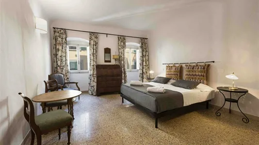 Apartments in Florence - photo 7