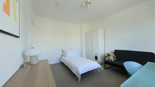 Rooms in Berlin Treptow-Köpenick - photo 1