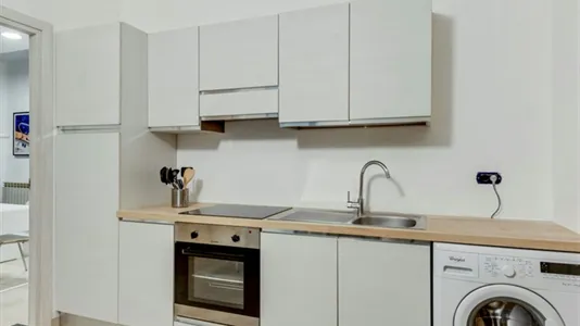 Rooms in Milano Zona 4 - Vittoria, Forlanini - photo 6