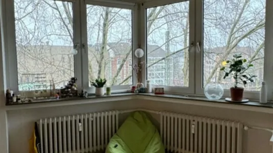 Rooms in Dusseldorf - photo 2