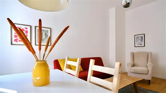 Apartments in Berlin Tempelhof-Schöneberg - photo 4