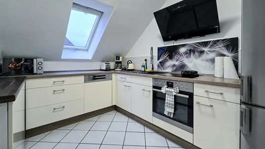 Apartments in Berlin Mitte - photo 9