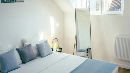Rooms in Brussels Anderlecht - photo 6