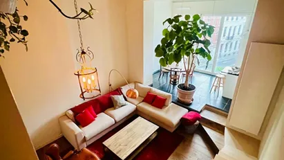 Apartment for rent in Brussels Elsene, Brussels