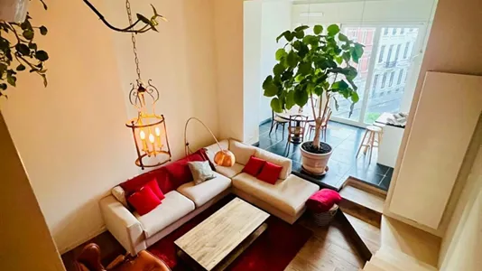 Apartments in Brussels Elsene - photo 3