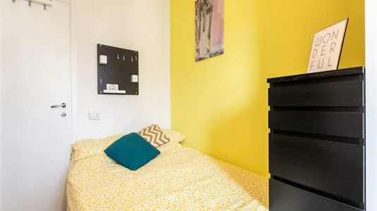 Rooms in Milano Zona 6 - Barona, Lorenteggio - photo 10