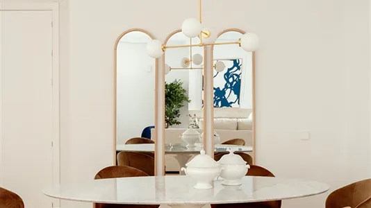 Apartments in Madrid Retiro - photo 4