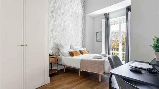 Apartments in Valencia Extramurs - photo 3