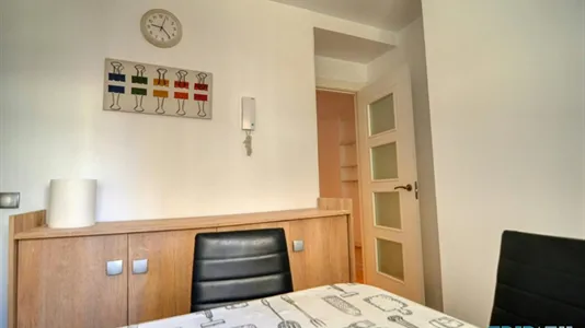 Rooms in Madrid Salamanca - photo 9