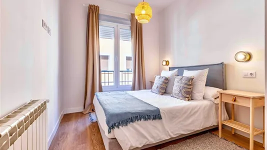 Apartments in Madrid Chamartín - photo 10