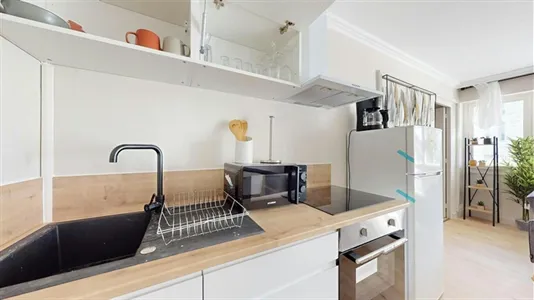 Rooms in Angers - photo 10