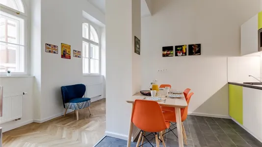 Rooms in Prague 1 - photo 9