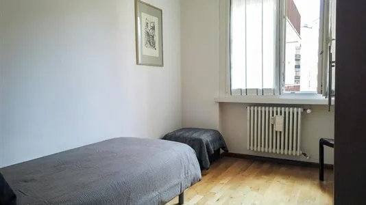 Rooms in Trento - photo 4