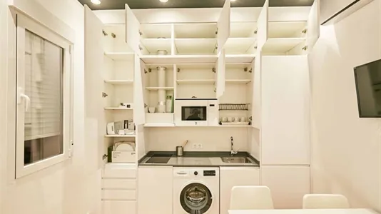 Apartments in Madrid Tetuán - photo 9