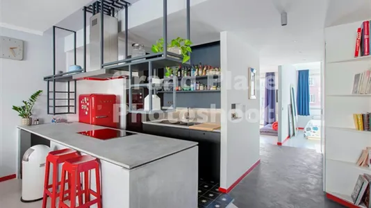 Apartments in Location is not specified - photo 7