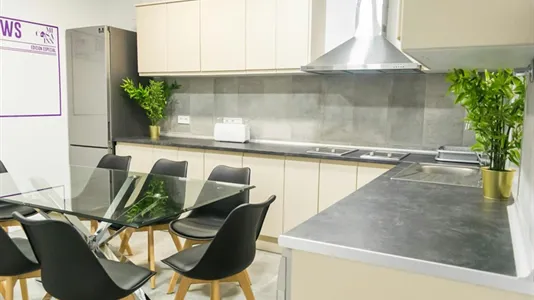 Rooms in Madrid Moncloa-Aravaca - photo 6