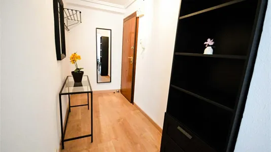 Apartments in Valencia Algirós - photo 10