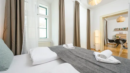 Apartments in Vienna Innere Stadt - photo 7