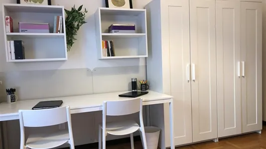 Rooms in Padua - photo 5