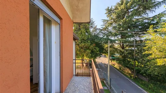 Rooms in Padua - photo 7