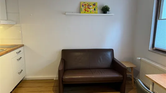 Apartments in Stuttgart-Süd - photo 9