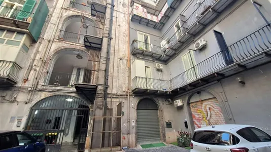 Rooms in Napoli Municipalità 2 - photo 8