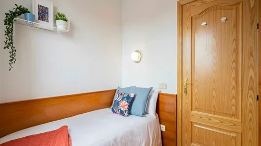 Rooms in Madrid Tetuán - photo 4