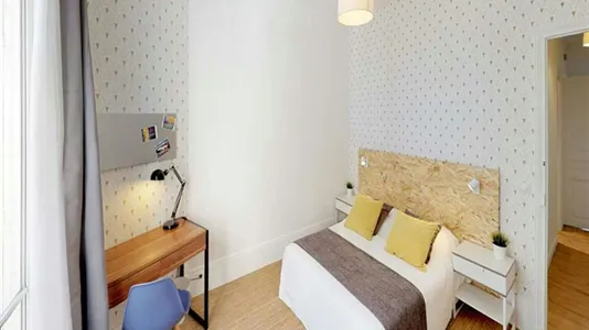 Rooms in Paris 15ème arrondissement - photo 2