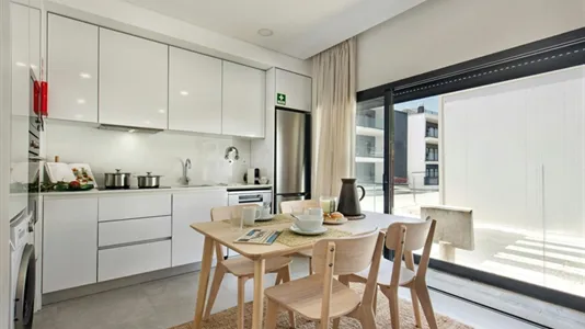 Apartments in Tavira - photo 7