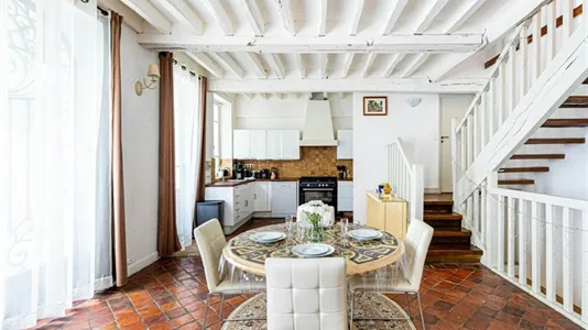 Houses in Boulogne-Billancourt - photo 2