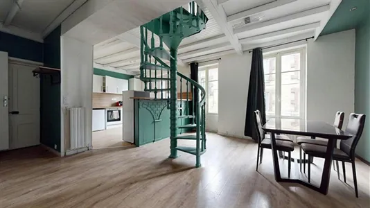 Rooms in Saint-Étienne - photo 4