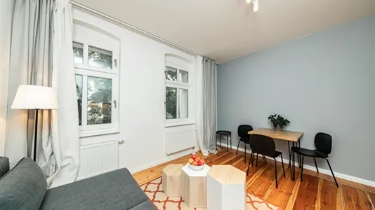 Rooms in Berlin Friedrichshain-Kreuzberg - photo 7