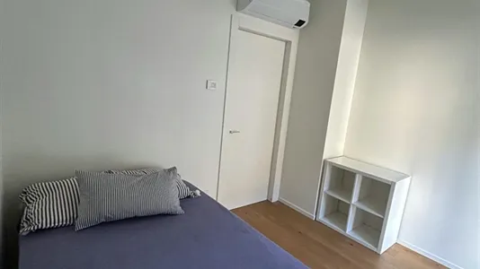 Rooms in Como - photo 4