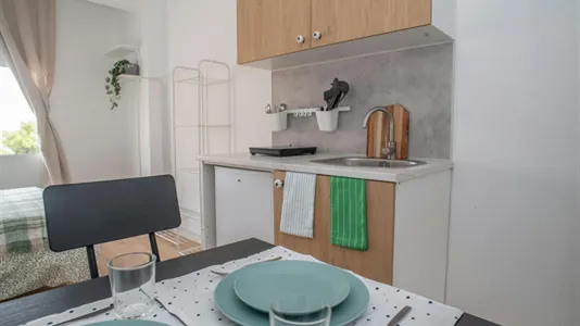 Rooms in Godelleta - photo 6