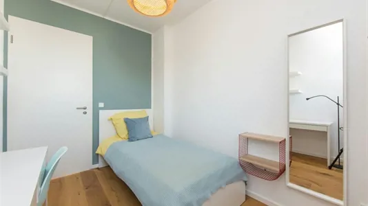 Rooms in Berlin Mitte - photo 2